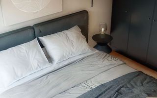 Duplex 3 camere Bloc Finalizat 7min Metrou Th. Pallady - Poză 16