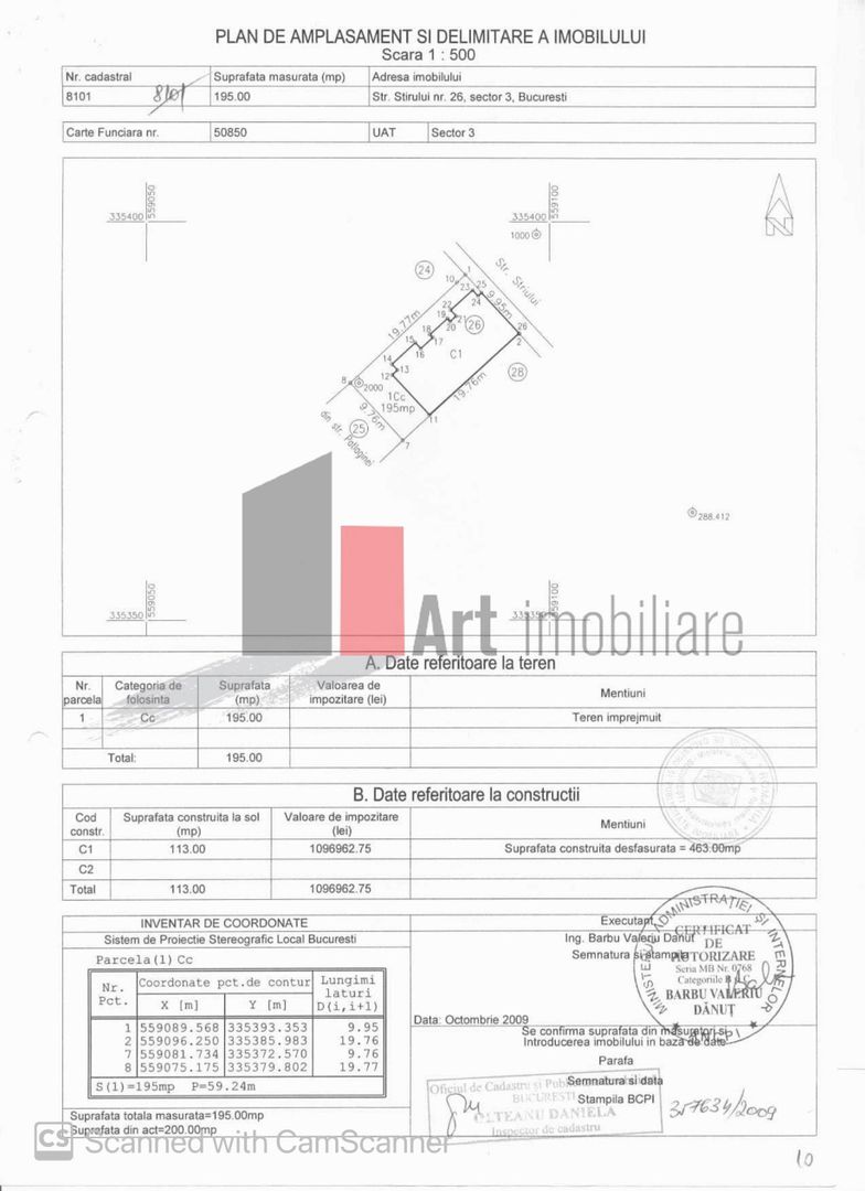 Clinica dentara premium de vanzare - Bucuresti, Sector 3, Mihai Bravu - Poză 7