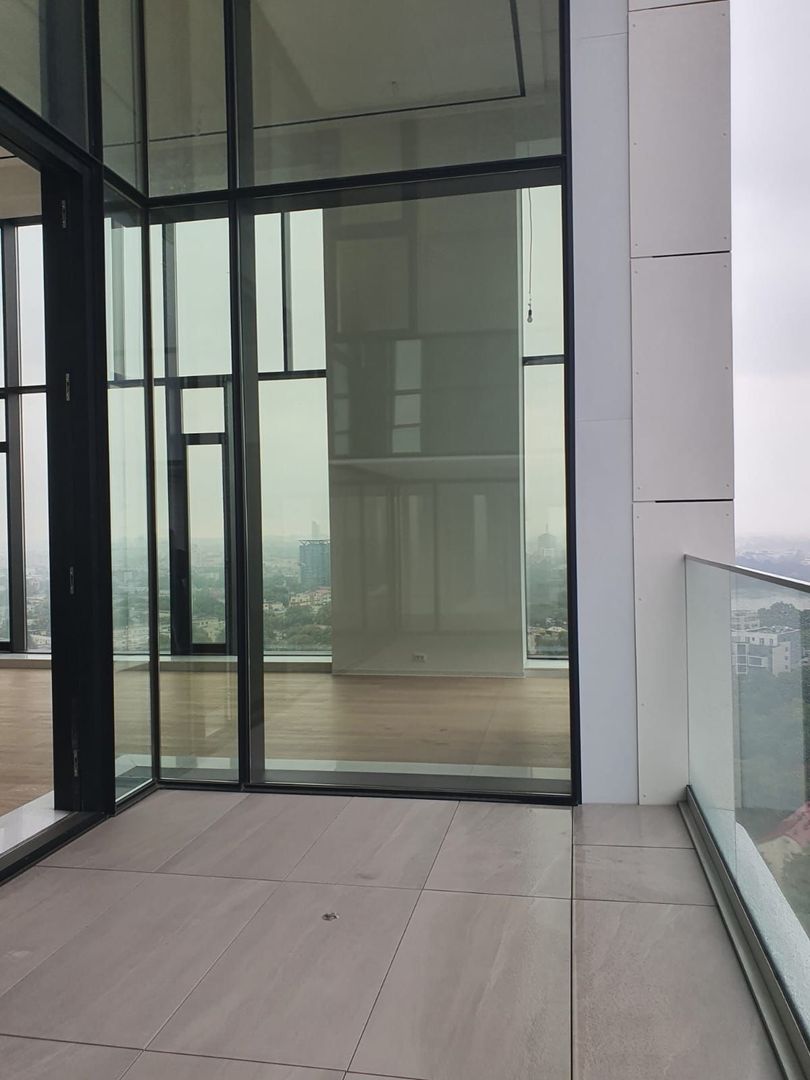 Penthouse One Verdi Park I Un refugiu al luxului în inima orașului! - Poză 16