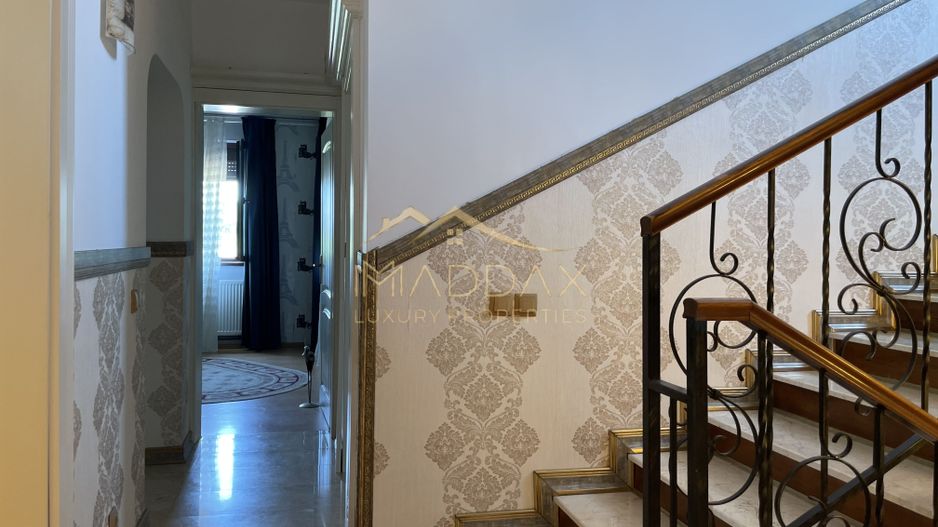 Vila 7 camere**Lake view**Ponton privat**Piscina**Teren 933 MP//Balotesti - Poză 34