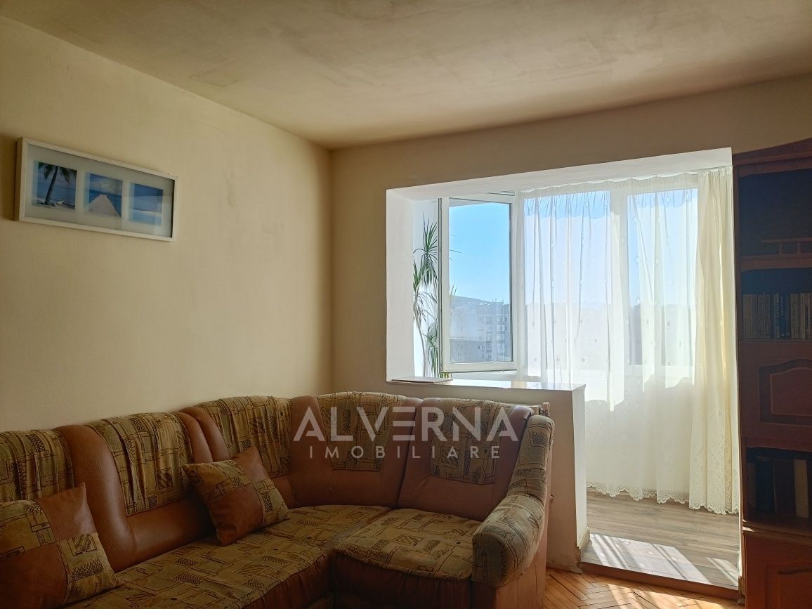 Apartament 2 camere decomandate | Zona Big | cartier Manastur - Poză 2