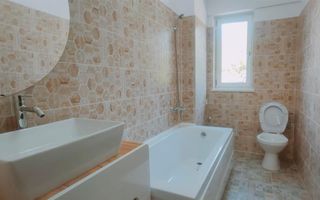 2 CAM TATARASI MOBILAT LUX INTAB. LOC DE PARCARE 122000 EURO PLUS TVA - Poză 11