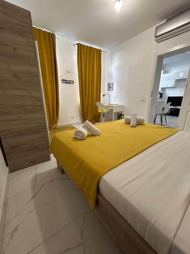 APARTAMENT 3 CAMERE DE INCHIRIAT - Poză 22