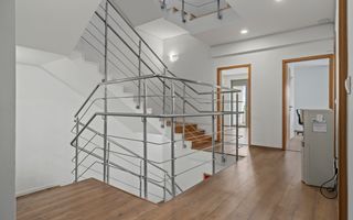 VILA 8 CAMERE - BANEASA - 220MP - COMISION 0% - Poză 14