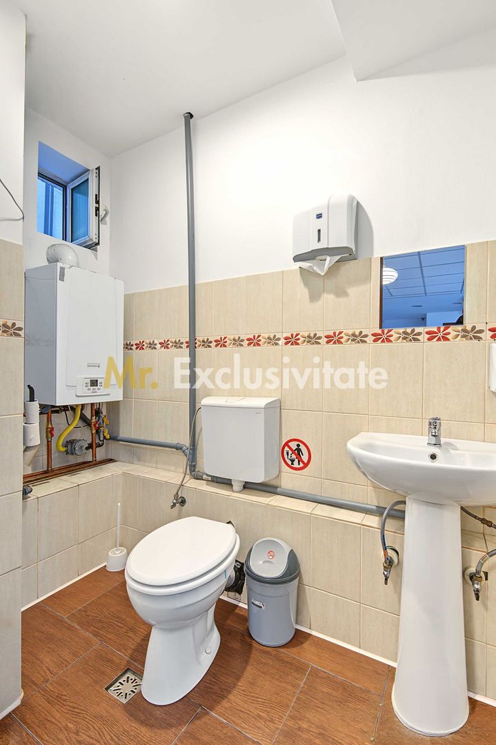 Incepe-ti propria afacere – Loc de joaca pentru copii, complet echipat - Poză 9