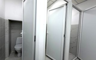 Spatiu comercial de inchiriat // 200mp // Cismigiu // zona premium - Poză 10