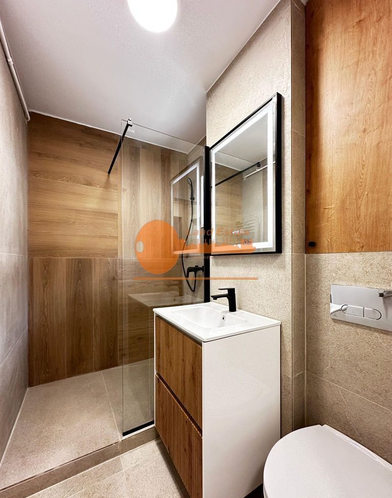 Apartament complet renovat, 2 camere – Tei / Parcul Tei - Poză 8