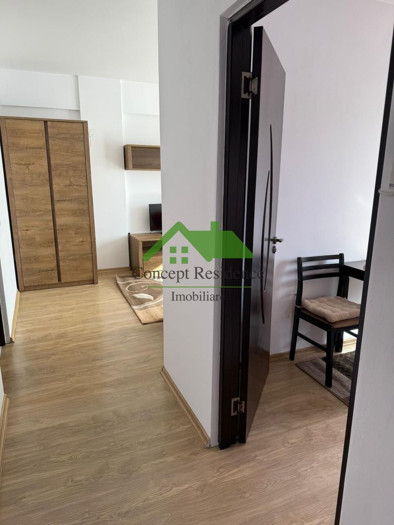 Ap 1 camera 38 mp, decomandată, Bd. Republicii–Lidl, etaj 1/3 - Poză 6