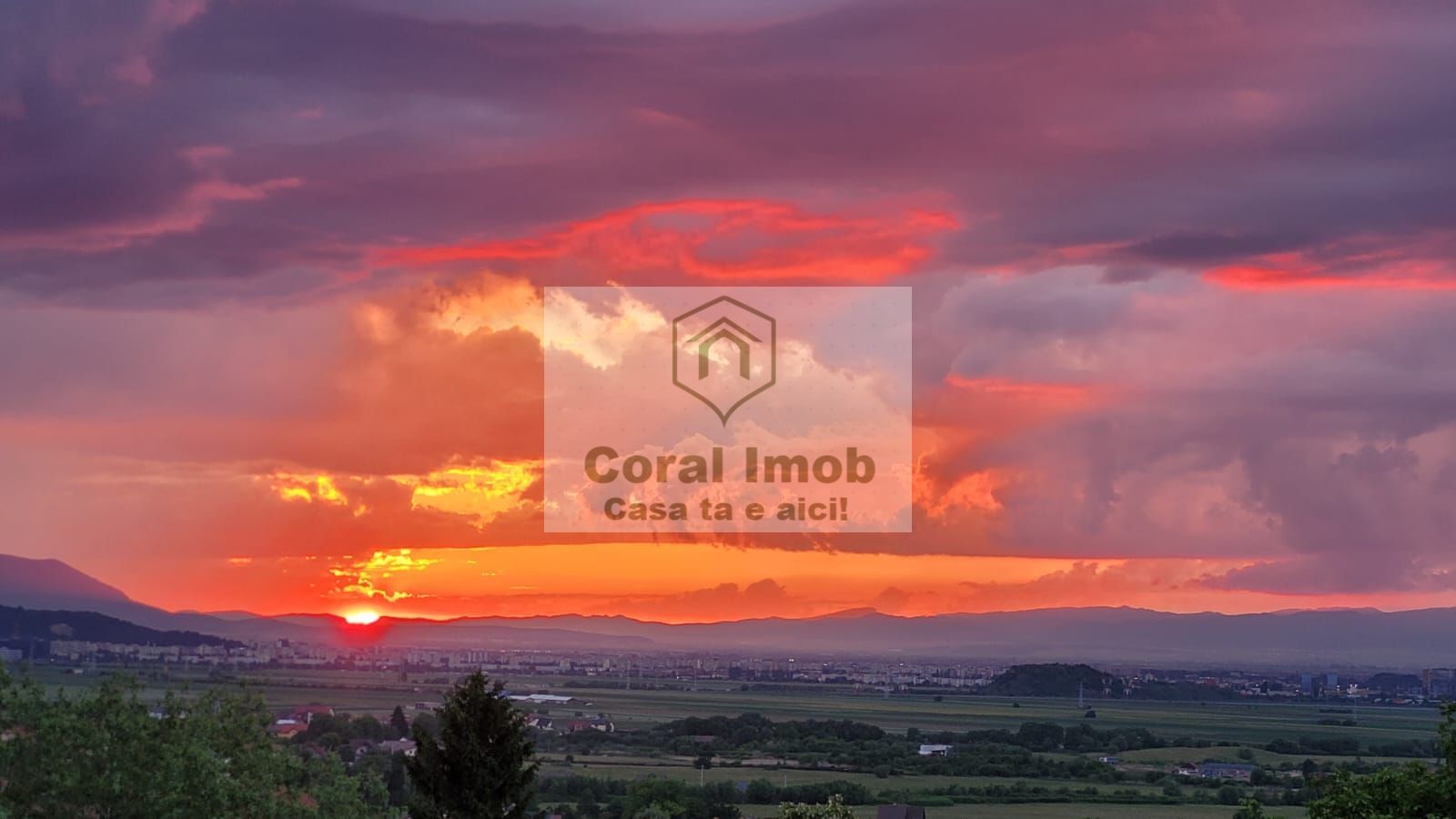 Vanzare apartament 2 camere, la poalele muntilor langa Brasov - Poză 2