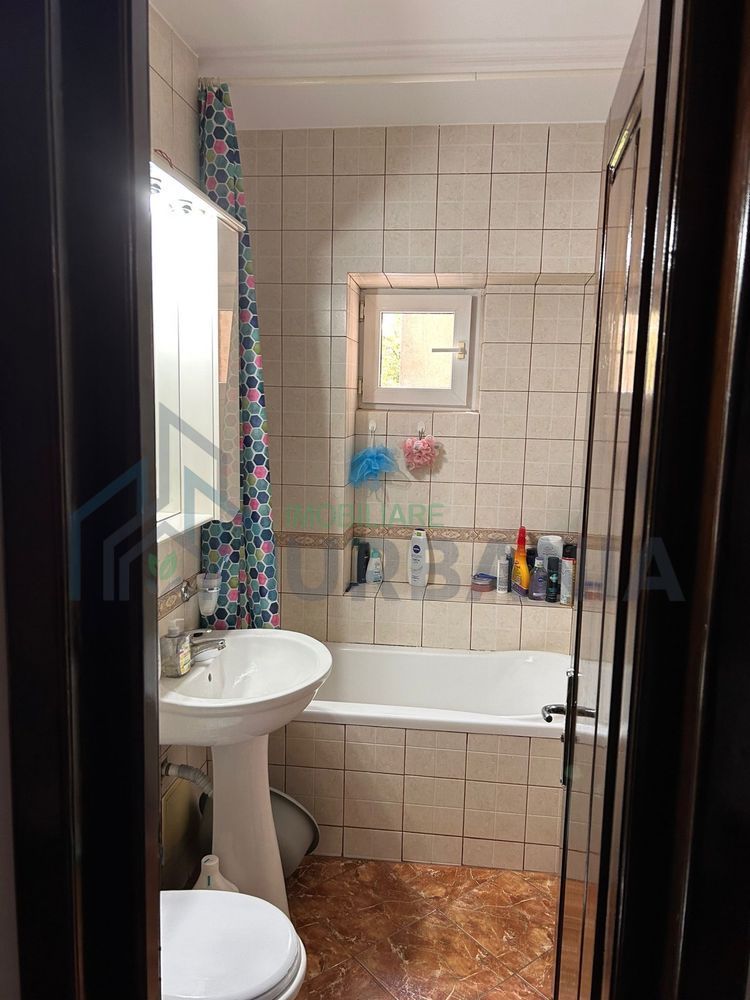 Apartament 2 camere de inchiriat, Tatarasi, zona Lidl, Iasi - Poză 3