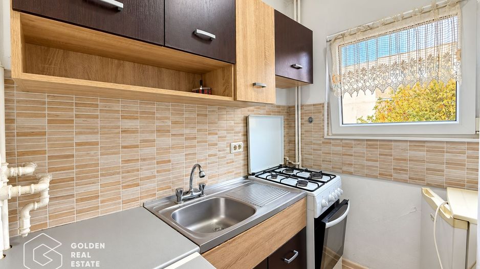 Garsoniera confort 1, etaj 3, zona Lebada - Poză 7