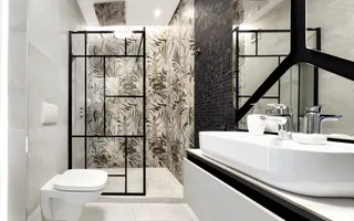 Penthouse de Lux | 3 Camere | Finisaje & Dotari Lux | Comision 0 - Poză 26