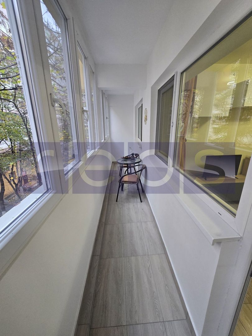 Apartament modern 3 camere Obor - metrou - Mihai Bravu - Poză 7