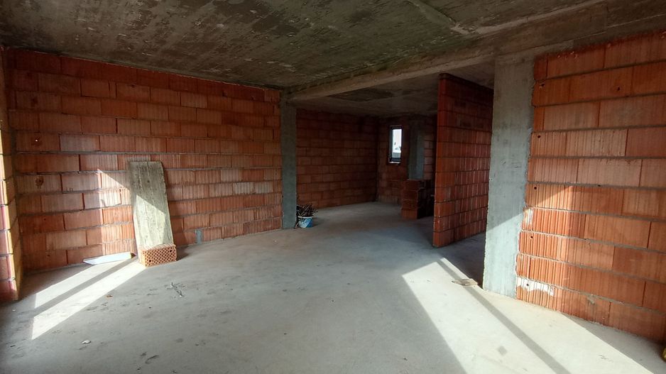 Sanandrei Duplex cu Perete Dublu, Proiect Modern - Poză 7