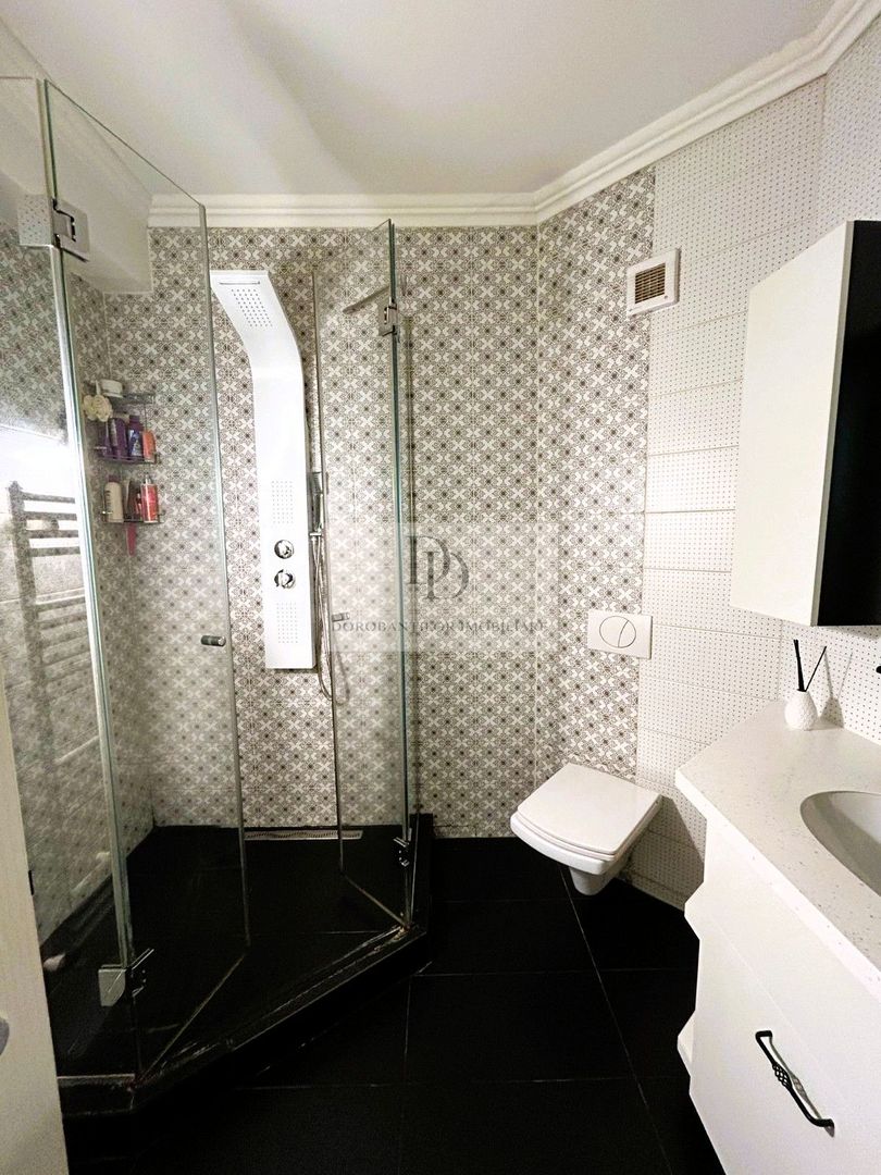 Apartament cu 2 camere de vanzare- parcare subterană-Kaufland Marasti - Poză 7