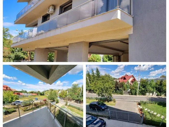 Apartament de inchiriere 2 cam Zona Jandarmeriei - Poză 7