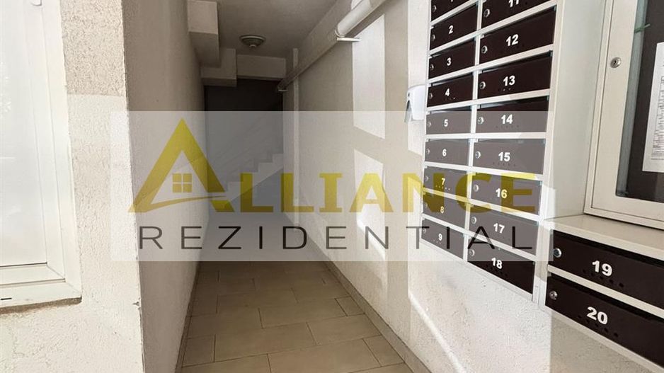 Apartament 2 camere cu PARCARE INCLUSA | 10 minute de metrou - Poză 21