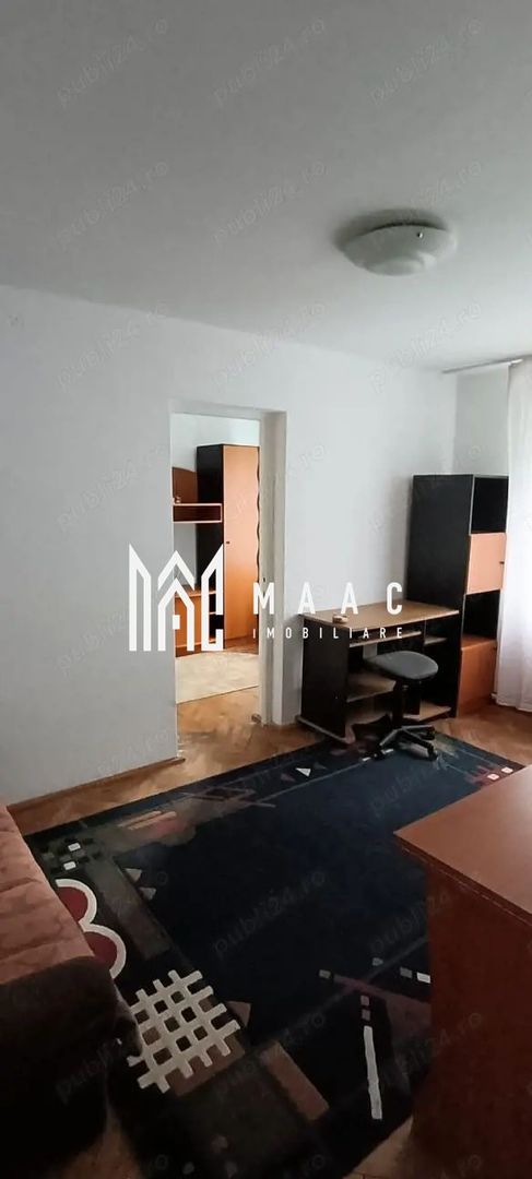 Apartament Tiglari | 2 camere | 30 MPU - Poză 1