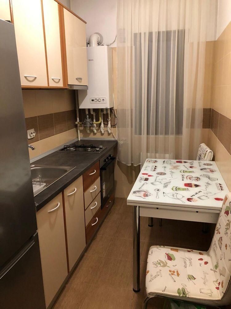 GARSONIERA - APARATORII PATRIEI, CENTRALA PROPRIE, BLOC NOU, METROU - Poză 4