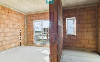 Duplex modern cu etaj si pod 164 mp in Urseni - Poză 11