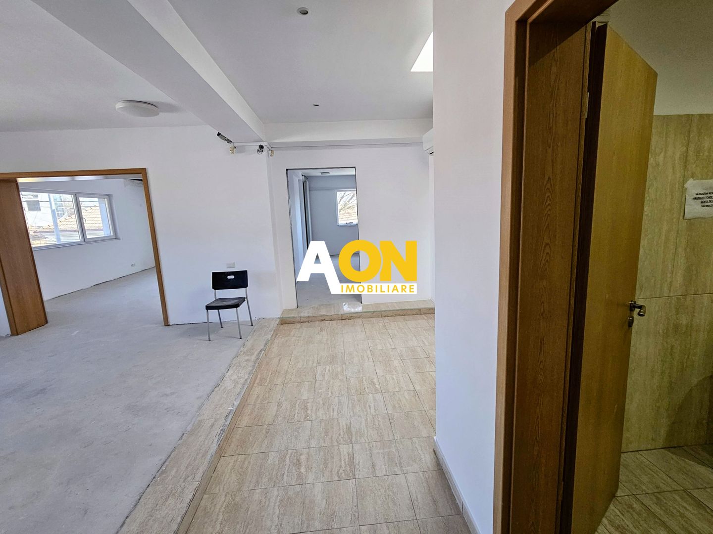 Cladire de birouri, S+P+2E, 650 mp utili, zona Centru - Poză 21