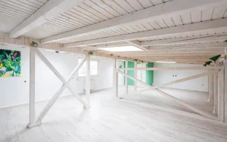 Vila moderna de inchiriat | birouri si rezidenta | Caderea Bastiliei - Poză 11