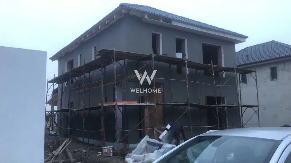 Casa individuala Sura MICA - Poză 4