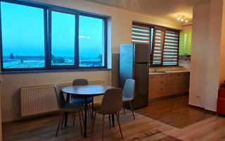 AP. 2 CAMERE- AVIATIEI, PARCARE , CENTRALA, MASINA DE SPALAT VASE - Poză 8