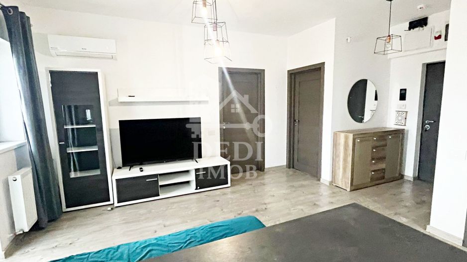 Apartament cu 3 camere de vanzare Luceafaul, Oradea - Poză 3