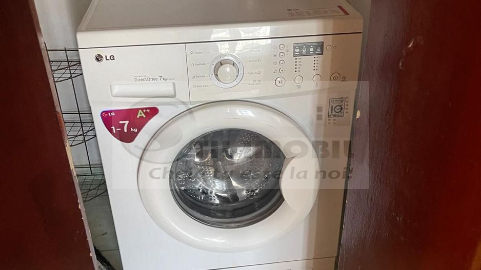 Apartament 2 camere decomandat de închiriat – Nicolina, lângă Kaufland - Poză 13