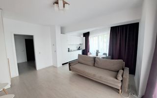 Apartament 2 camere in West City Tower - Poză 4