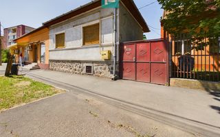 Casă pe strada Petru Rareș - Poză 2