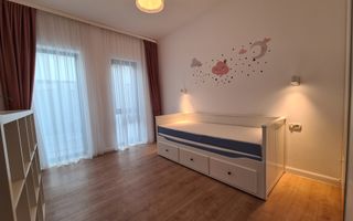 Apartament tip penthouse in Dumbravita langa Padure cu 3 camere - Poză 7