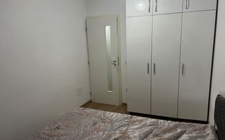 Apartament 3 camere, zona Palas, terasă perimetrală, parcare – Iași - Poză 4