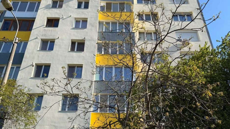 COMISION 0% Apartament 2 Camere |50 mp |Decomandat | Circumvalatiunii - Poză 15