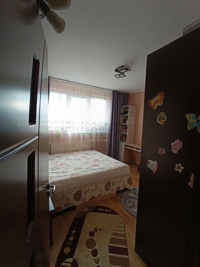 Apartament 2 camere, Micro21 - Poză 5