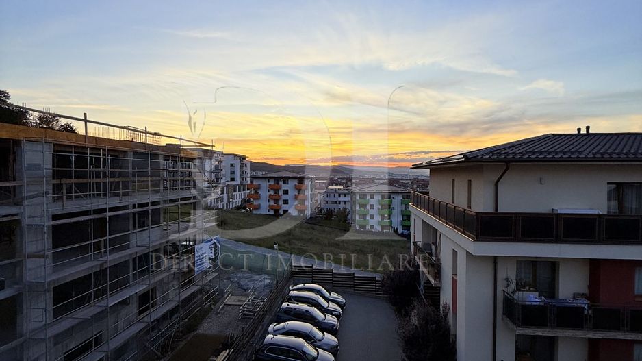 Penthouse la cheie | Parcul Poligon - Poză 25