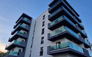 Apartament 2 camere + loc parcare Copou Park - Poză 22