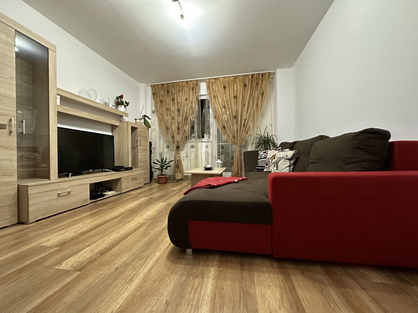 Oferta inchiriata - Apartament 3 camere - de inchiriat - Dacia - Poză 11