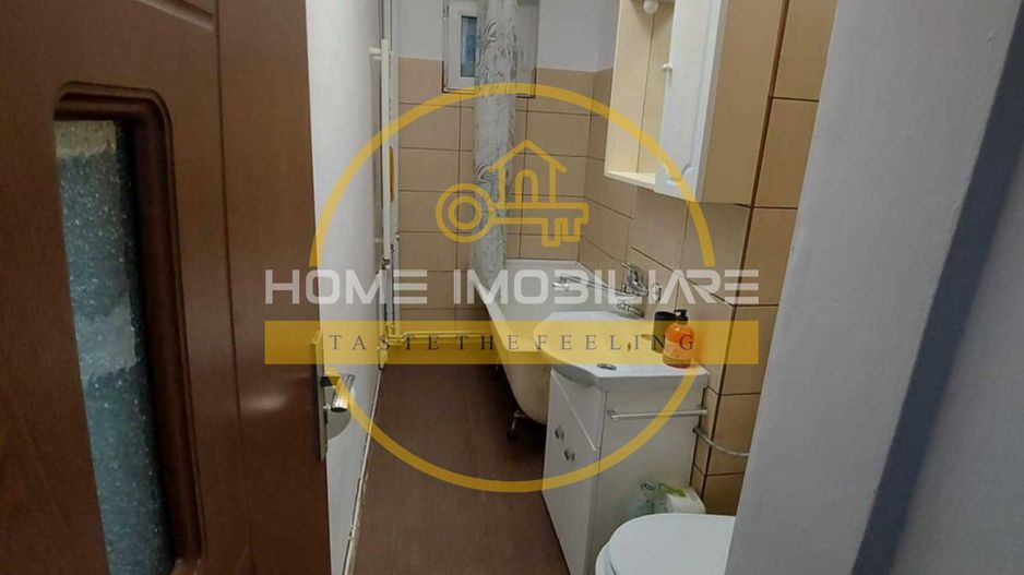 Etaj 1 Apartament 3 Camere Alexandru Cel Bun Bloc Fara Risc - Poză 7