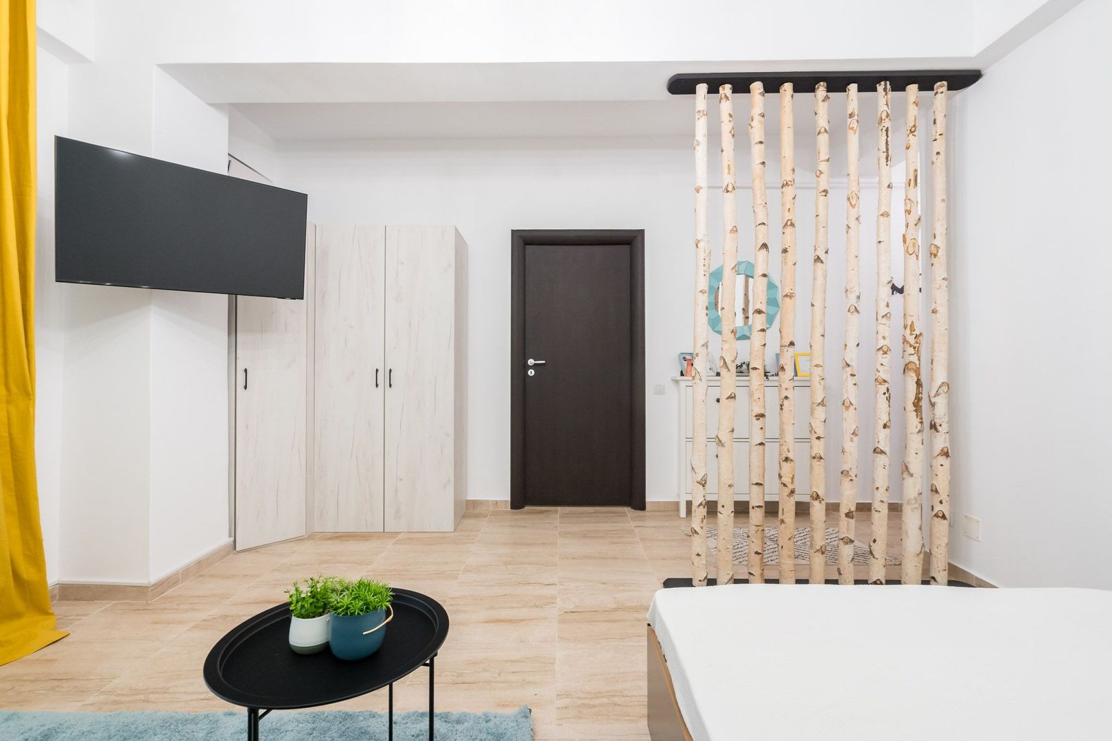 COMISION 0% - Grasoniera cu terasa Calea Mosilor, bloc 2015 - Poză 4