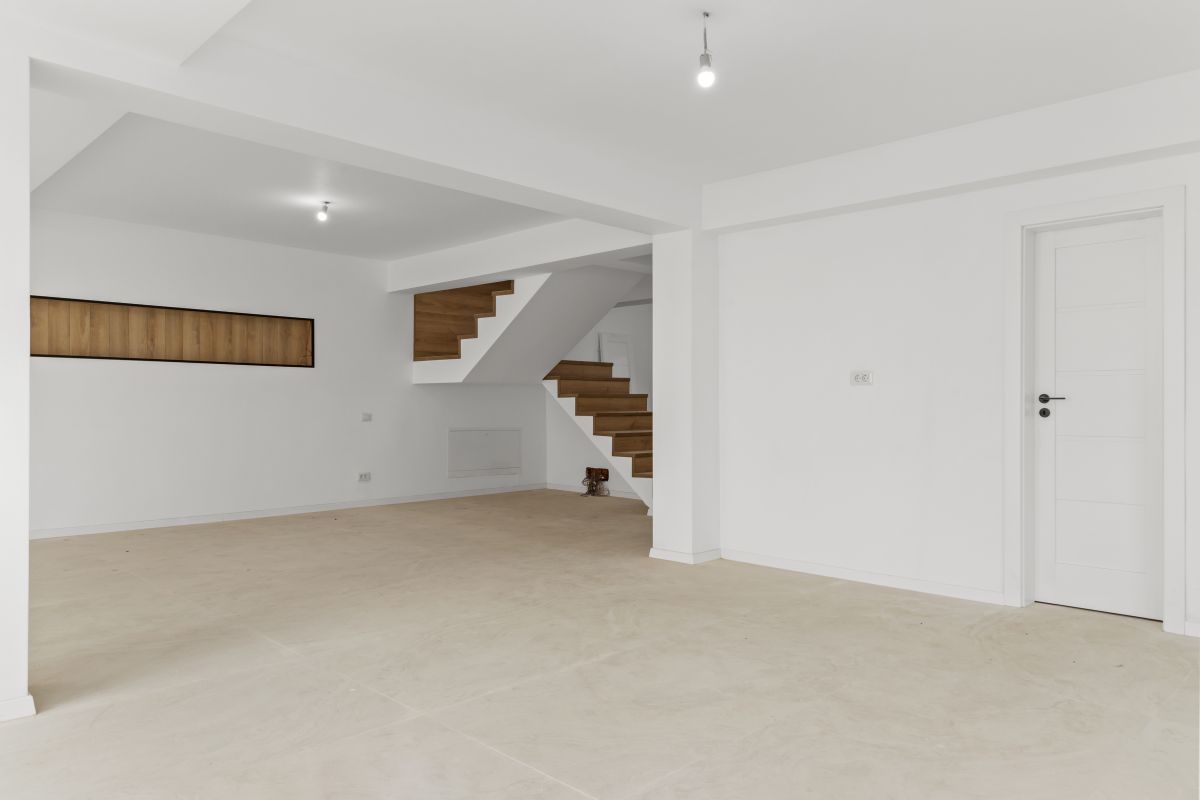 Vila Deosebita | Suprafata Utila 290 mp | Pipera - Matei Millo - Poză 12