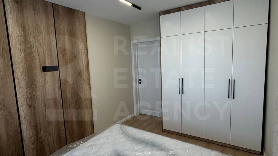 Vânzare, apartament, 2 camere, strada Alba Iulia, Buiucani - Poză 6
