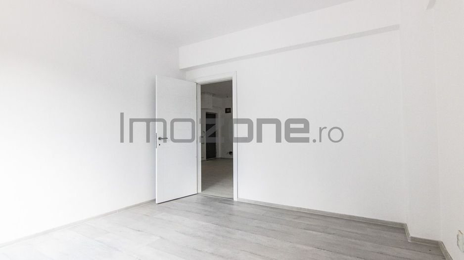 Militari Pacii, bloc nou finalizat, 2 camere, 56 mp, parter, finisat, comision 0 - Poză 10