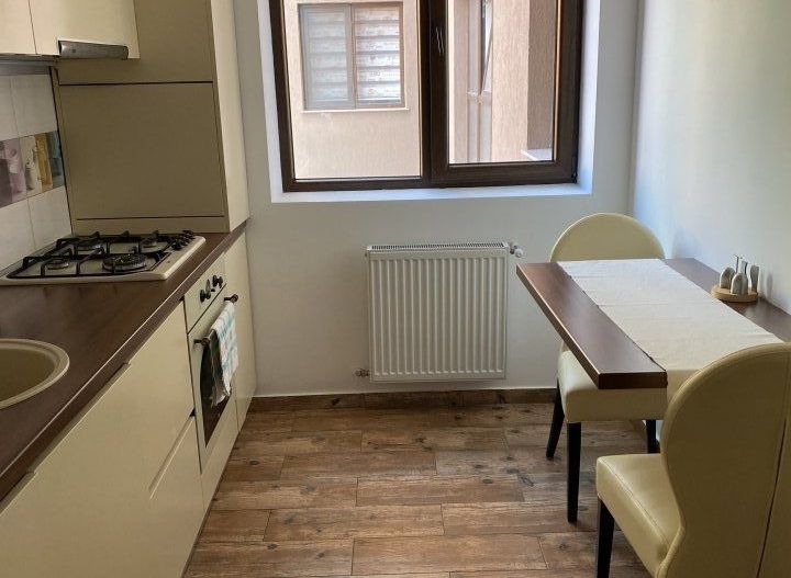 Apartament Superb Decebal - Poză 6