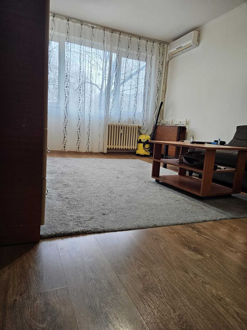 Apartament 2 camere Basarabia Metrou - Poză 1