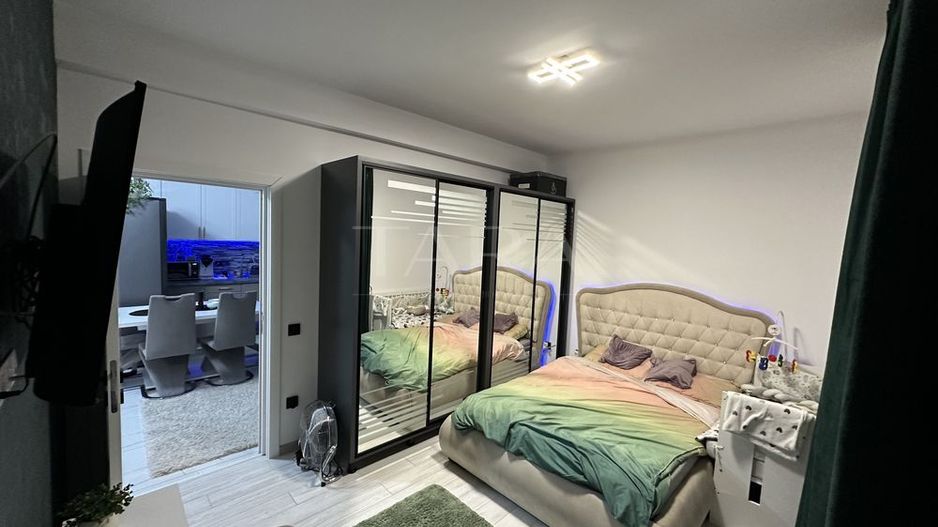 Apartament cu 3 camere in constructie noua, parcare inclusa in pret - Poză 4