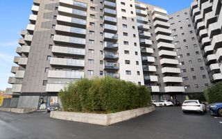 Cortina Academy 2 Camere | Lux | Prima Inchiriere - Poză 13