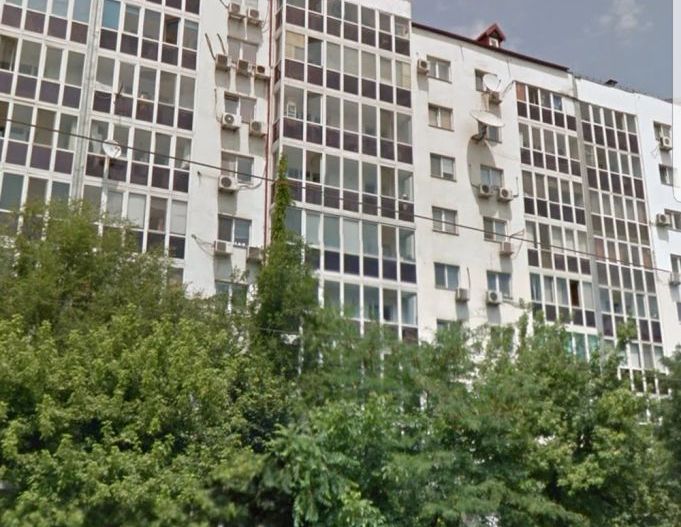 Apartament Bd. Sincai, Tineretului S112 - Poză 8