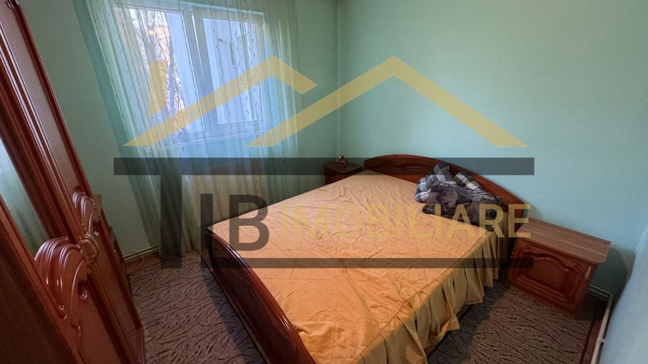 Apartament cu 3 camere, 50 mp, Zona Dambu Pietros - Poză 4
